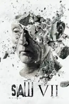 Убийствен пъзел VII - Ужаси - 2010