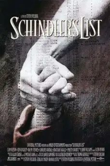 Списъкът на Шиндлер - Военни Филми Онлайн - 1993