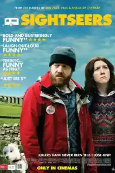 Туристи - Комедийни филми онлайн - 2012