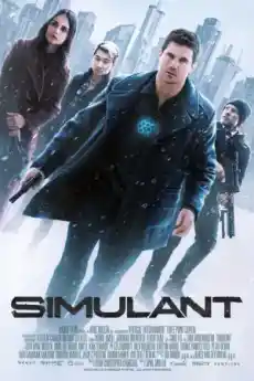 Симулант - Фантастични филми онлайн - 2023