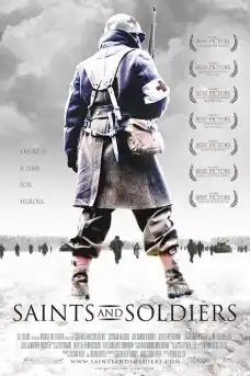 Светци и войници - Военни Филми Онлайн - 2003
