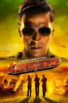 Sooryavanshi - Индийски филми онлайн - 2021