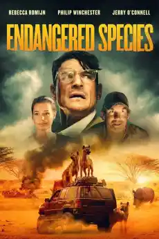 Застрашени видове - Екшън филми онлайн - 2021
