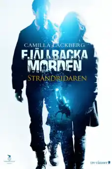 Убийства във Фелбака: Крайбрежен ездач - Криминални филми онлайн - 2013