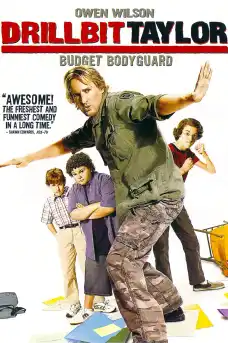 Дрилбит Тейлър - Комедийни филми онлайн - 2008