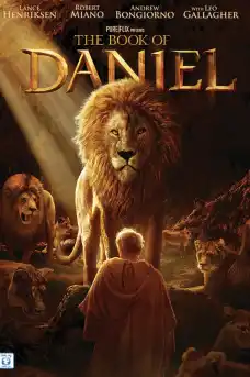Книгата на Данаил - Драматични филми онлайн - 2013