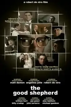 Добрият Пастир - Трилъри онлайн - 2006