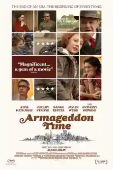 Време за Армагедон - Драматични филми онлайн - 2022