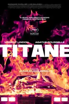Титан - Драматични филми онлайн - 2021