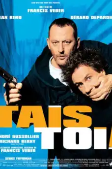Млъкни - Комедийни филми онлайн - 2003