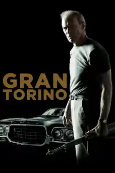 Гран Торино - Криминални филми онлайн - 2008
