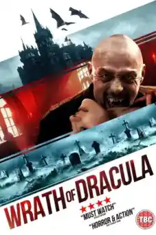 Гневът на Дракула - Екшън филми онлайн - 2023