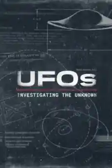 НЛО: Разследване на непознатото S01E01 - Документални филми онлайн - 2023