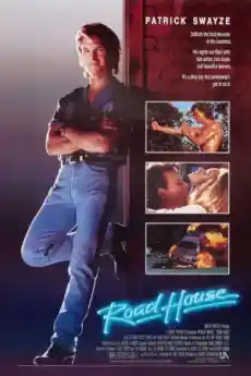 Крайпътна къща - Екшън филми онлайн - 1989