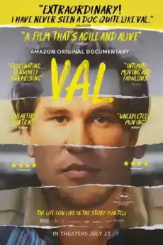 Вал - Документални филми онлайн - 2021