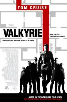 Операция Валкирия - Военни Филми Онлайн - 2008
