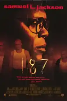 Код 187 - Драматични филми онлайн - 1997