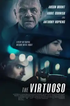 Виртуозът - Криминални филми онлайн - 2021