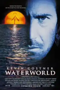 Воден свят - Фантастични филми онлайн - 1995