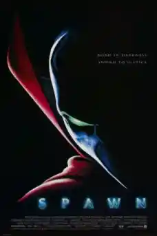 Споон - Фантастични филми онлайн - 1997