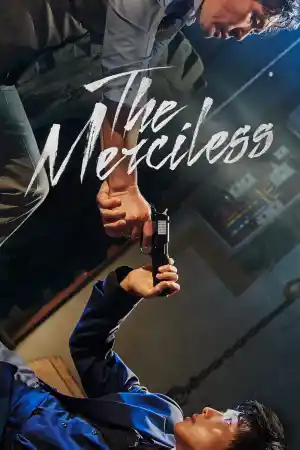 The Merciless постер