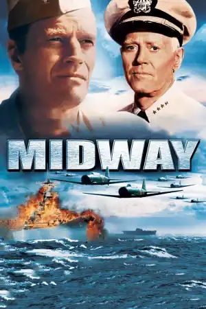 Midway постер