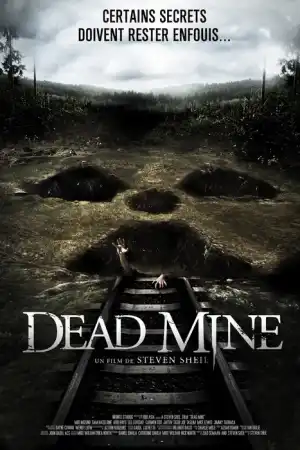 Dead Mine постер