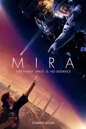 Mira постер