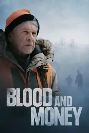 Blood And Money постер