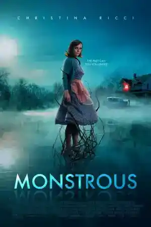 Monstrous постер