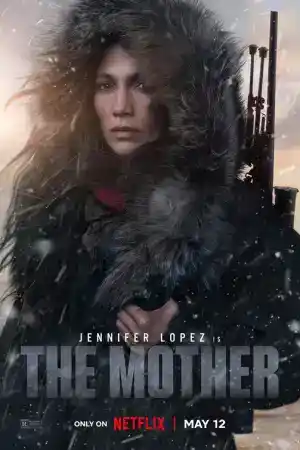 The Mother постер