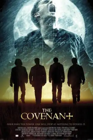 The Covenant постер