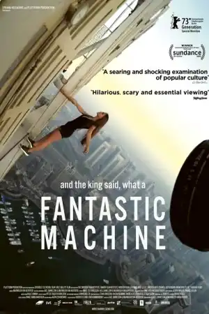 Fantastic Machine постер