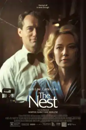 The Nest постер