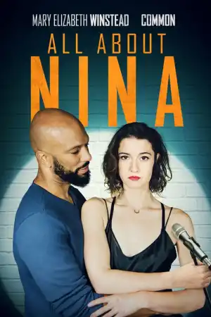 All About Nina постер