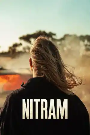 Nitram постер