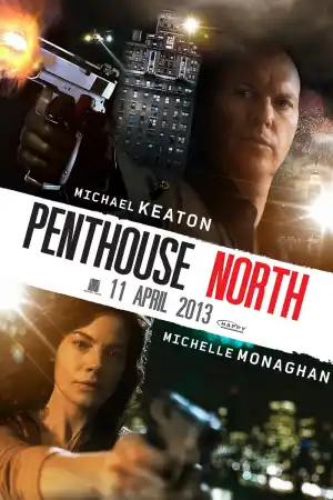 Penthouse North постер