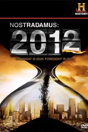 Nostradamus: 2012 постер