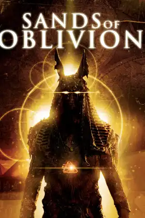 Sands of Oblivion постер