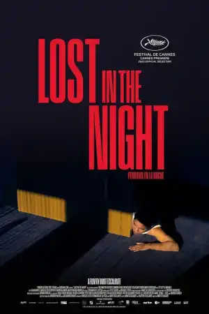 Lost in the Night / Perdidos en la noche постер