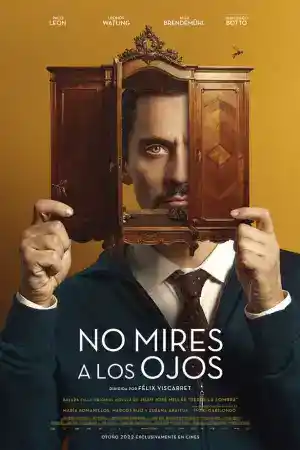 No Mires A Los Ojos постер