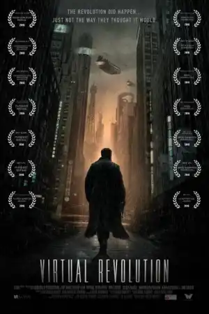 Virtual Revolution постер