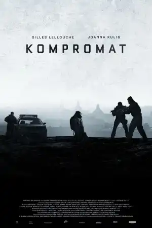 Kompromat постер