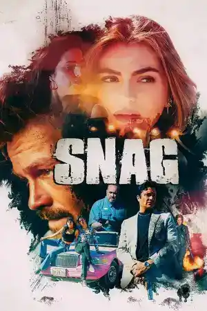 Snag: Chapter One постер