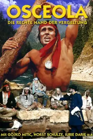 Osceola постер