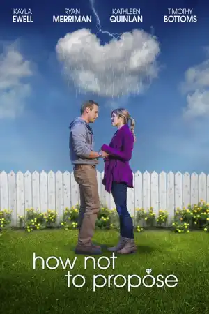 How Not to Propose постер