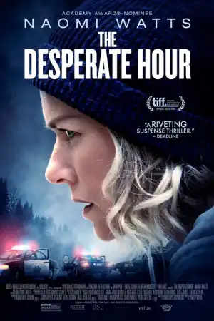 Lakewood / The Desperate Hour постер
