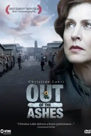 Out of the Ashes постер