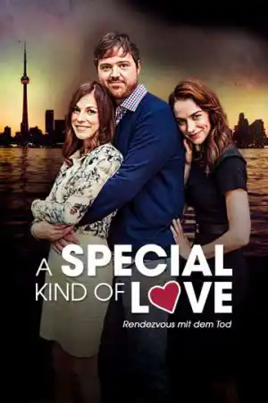 A Sunday Kind of Love постер