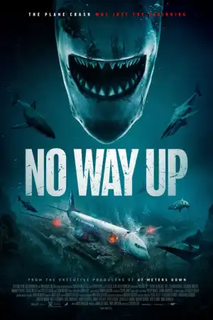 No Way Up постер